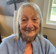 Patty Alldredge Smith Obituary (2024)