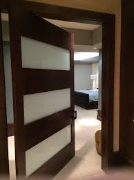 The crazy thing to me is that we have hot summers, the house didn't have ac, and it's in a city neighborhood (although it's spokane.do not a major metropolitan area, we do have crime). Master Bedroom Pivot Entry Door Master Bedroom Master Bedroom Entry Bedroom Doors