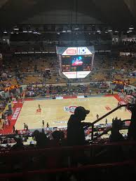 checking in from historic st john arena here in columbus