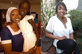 The logo and model citizen magazine are registered trademarks. Maria Series Inside Life Of Lona The Nosy Househelp Exclusive Kenyans Co Ke