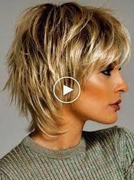 30 Kurzhaarfrisuren Haircut Ideen Kurzhaarschnitt Kurzhaar 30 Kurzhaarschnitte Haircutideen In 2020 Long Face Hairstyles Short Shag Hairstyles Medium Hair Styles