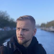 Jack Horton is fundraising for Alzheimer's Society