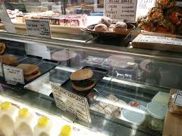 Our baked range is entirely vegan & gluten free and available for delivery all around sydney. Closed The Organic Food And Wine Deli Melbourne Victoria Restaurant Happycow