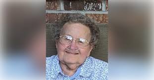 Obituary information for Marie Fay Cash