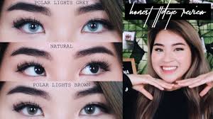 We did not find results for: Honest Ttdeye Review On Dark Eyes Polar Lights Grey Brown Youtube