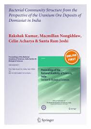 It can be mined with an iron pickaxe or higher. Pdf Bacterial Community Structure From The Perspective Of The Uranium Ore Deposits Of Domiasiat In India