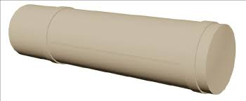 Verona™ Vải thẩm thấu DUCTSOX — BKIC