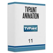 Tvpaint animation (also known as tvpaint, tvp, bauhaus mirage or newtek aura) is a 2d paint and digital animation software package developed by tvpaint developpement sarl based in lorraine. Tvpaint Animation 11 Professional Edition Free Download All Pc World