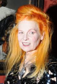 Vivienne Westwood Launches Jewelry Line