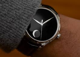 1920x1080 vanta black laptop full hd 1080p … H Moser Cie Endeavour Perpetual Moon Concept Vantablack Watch Hands On Ablogtowatch