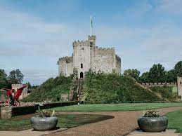 This photo from cardiff, wales is titled 'bookshelf, cardiff castle'. Cardiff Top 5 Sehenswurdigkeiten Tipps Fur Den Perfekten Tag