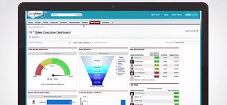 Compare Crm Why Crm Software Cant Compare To Salesforce