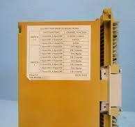 Honeywell 621-0010RC Analog Output Module