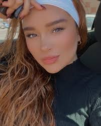 Karla Pate's Instagram, Twitter & Facebook