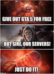 Looking for the latest free epic games store titles? Epic Games Headquarters Funny Gaming Memes Funny Relatable Memes Stupid Funny Memes