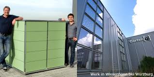 Der weka gartenq ist ein wahres raumwunder in modernem design. Kontakt Zu Garten Q Garten Q Gmbh