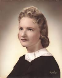 Mary Lou Weaver