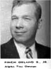 The 1950's: Continued Improvements