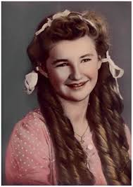 Esme Eveline (Lenane) Kestel (abt.1935-1958)