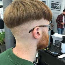 You can see the number of every guard displayed into the plastic. Pin Auf Bowlcut