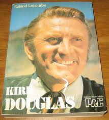 Kirk Douglas