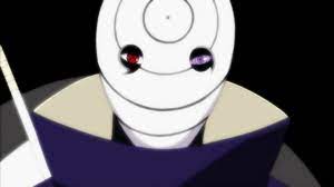 나루토] 골 때리는 마다라의 윤회안 | 애니메이션 갤러리 | RULIWEB