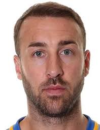 Glenn Murray