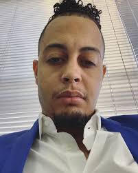 Pedro Espaillat Castillo (@mcgradytheone) • Instagram photos and videos