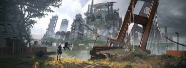 Nier Automata Wallpapers Wallpaper Cave It is a sequel to the 2010 video game nier. nier automata wallpapers wallpaper cave