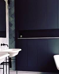 See more ideas about bathroom design, blue bathroom, bathrooms remodel. Top 50 Best Blue Bathroom Ideas Navy Themed Interior Designs