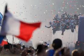 We did not find results for: Victoire Des Bleus M6 Et Tf1 Diffusent Leur Documentaire Ce Mardi Soir