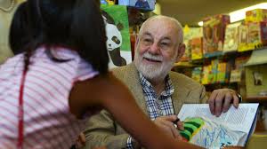 Eric carle, the author and illustrator of the famous children's book the very hungry caterpillar, was born on june 25th, 1929 in syracuse, new york to his parents were erich and johanna carle. Ugpzgl0bzmlzgm