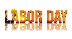We all have those days when things don't go according to plan or life throws in some unsuspecting twists and turns. Happy Labor Day Tlnt