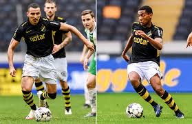 Abraham paulos is on facebook. Paulos Abraham Om Bahoui En Bror En Van Och En Forebild Fotboll Sthlm