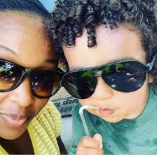 Please like and heat and share the photo of my nephew Gil 💙 HighLight