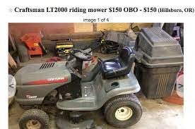 While quality at a salvage can be questionable, you will find stacks of second hand tires. Four Tips For Selling Yard Equipment Online Learned The Hard Way The Simple Dollar