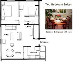 We did not find results for: Floor Plan Two Bedroom Suite Picture Of La Residence Suite Hotel Bellevue Tripadvisor