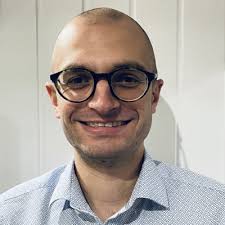 Time to announce a new addition to the team. Welcome aboard Conor Goodman.  As you probably can guess from the surname, Conor is a home-grown 'talent'  and will be joining us for