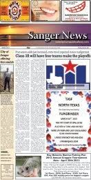 City Easter Egg Hunt this Saturday