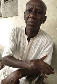 AN ANATOMY OF A MORTAR ATTACK