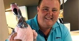 Dad's heartbreaking tribute after son Shane Hedges dies in post-rugby game  drinks crash