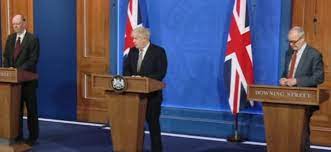 Boris johnson became prime minister on 24 july 2019. Gvl2esbjcava4m