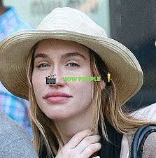 The actor says, i try to do it all. Morgana Mcnelis Wiki Alter Grosse Biografie Freund Familie Mehr
