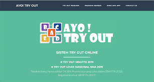 Primagama paket try out & prediksi un sma/ma ipa. Cermati Beberapa Tryout Online Offline Sbmptn Ini Agar Tepat Sasaran