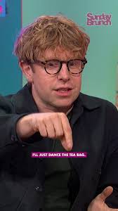 Stewart Lee Josh Widdicombe