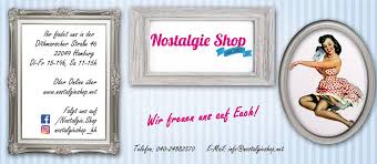 Check spelling or type a new query. Nostalgie Shop Home Facebook