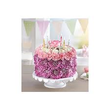 Birthday wishes for your best on this day of happiness and joy, i'd like to wish you a lifetime full of success because a person, as instead of counting candles on your birthday cake this year, count all the memories the two of us. Birthday Wishes Flower Cake Pastel Ames Ia