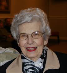 Mary "Louise" Lusk Reynolds Obituary July 1, 2021