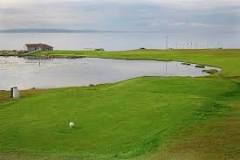 Image result for what is the northernmost golf course played the the british open?