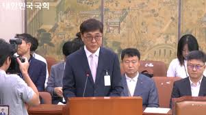 게임계 출신, 문체부 최휘영 장관 후보자 청문보고서 채택 - 게임메카